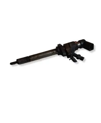 Peugeot 407 Fuel injector 9647247280
