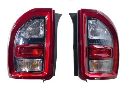 Ford Bronco Rear/tail lights set M1PB13404A M1PB13N552AC M1PB13405A