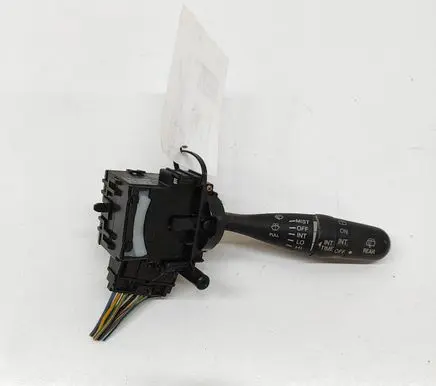 Suzuki SX4 Wiper control stalk 3731062JA1