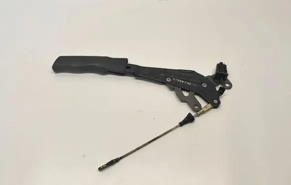 Mercedes-Benz SLK R170 Handbrake/parking brake lever assembly A1704200284 A1704200184