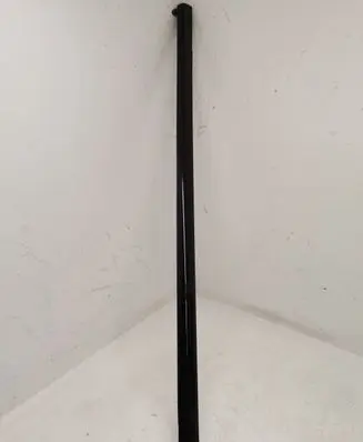 BMW 7 G11 G12 Front door glass trim molding 7397866