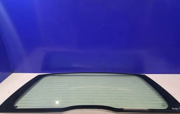 Volvo XC90 Rear windscreen/windshield window 31386883 31297256