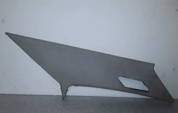 BMW 3 E36 (C) pillar trim 41431977763