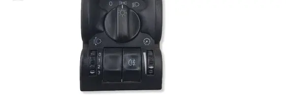 Opel Vectra B Light switch 09228134