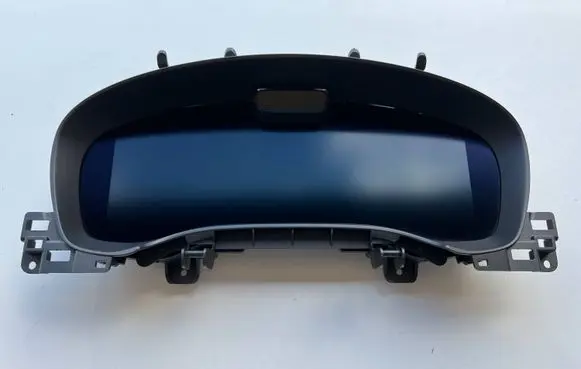 BMW 5 G30 G31 Speedometer (instrument cluster) 9836945 0000597463 20236311