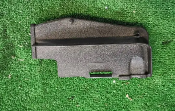 Ford Transit Custom Battery box tray cover/lid BK2T-10N725-BG