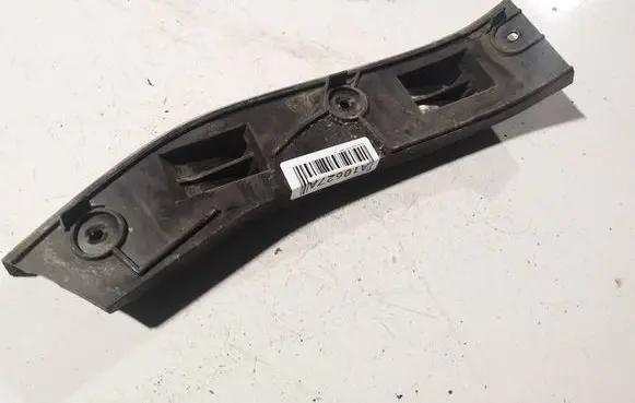 Volkswagen Polo Front bumper mounting bracket 6q0807183h