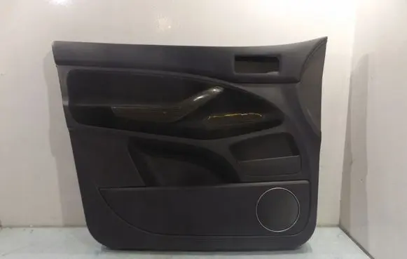 Ford C-MAX I Front door card panel trim