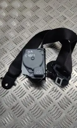 BMW X5 E70 Front seatbelt 3052985