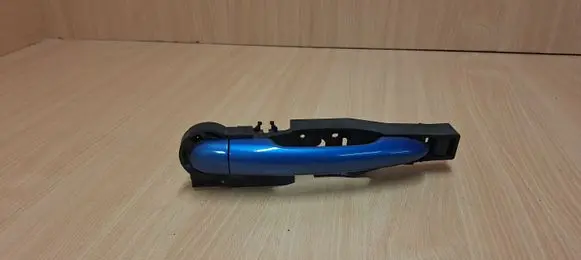 Renault Laguna III Front door exterior handle 806070045R