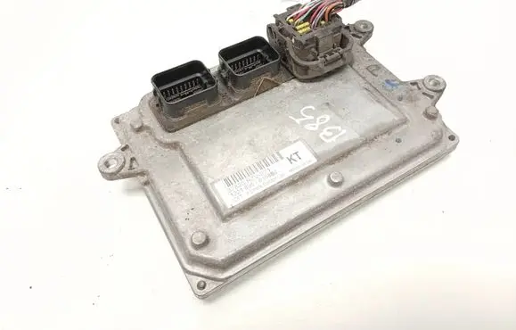 Honda CR-V Engine control unit/module 37820RZVE71