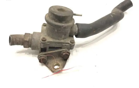 EGR valve