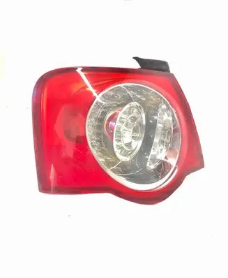 Volkswagen PASSAT B6 Rear/tail lights 27510112
