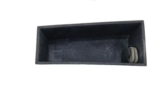 BMW X5 E70 Glove box 0117029