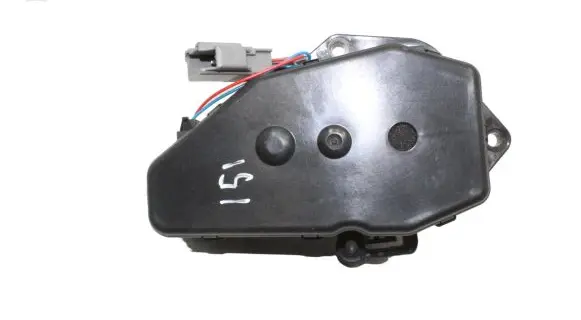Volvo XC60 Tailgate/trunk/boot lift motor 31335116