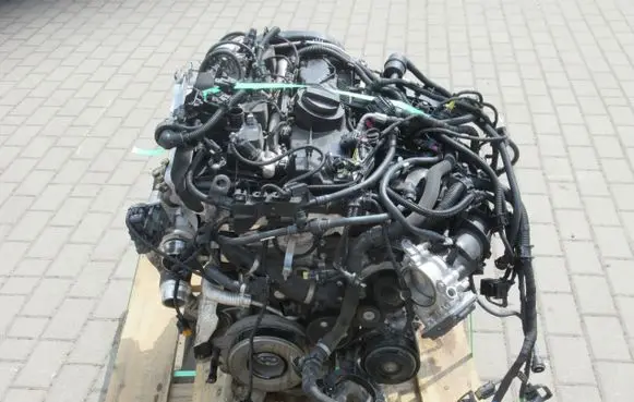 BMW 3 G20 G21 Engine swap B48B20B