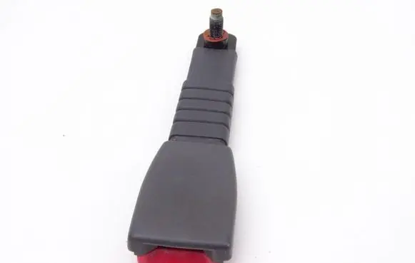 KIA Rio Front seatbelt buckle