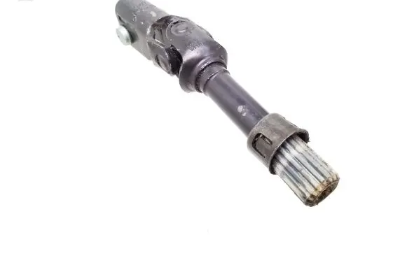 Steering column universal joint