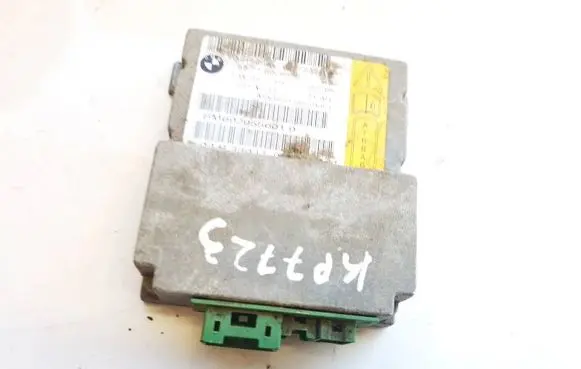 BMW 7 E65 E66 Airbag control unit/module 65776929556 65.77-6929556