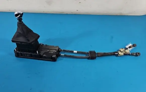 Peugeot 308 Gear shift cable linkage 9619568 IMPRK1551392