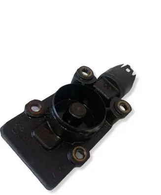 BMW X5 E53 Camshaft position sensor 7513784