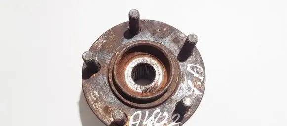 Mitsubishi Outlander Rear wheel hub