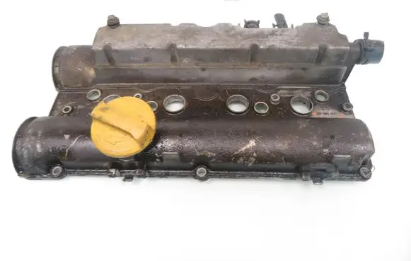 Opel Astra G Rocker cam cover 90573496