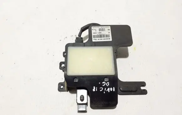 Hyundai Ioniq Distronic sensor radar G295850000