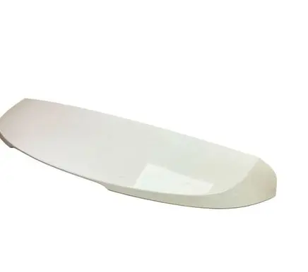 Hyundai i30 Tailgate/trunk spoiler 87210A6500