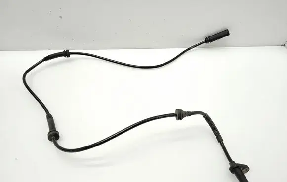 BMW X3 F25 ABS brake wheel speed sensor 685504901 6855049