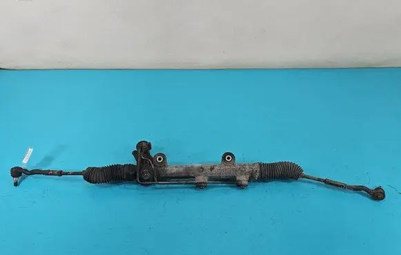 Mercedes-Benz CLS C219 Steering rack 2194600600 IMPRK1459743