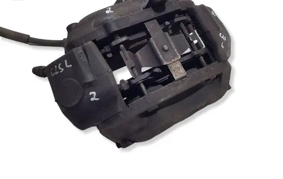Mercedes-Benz CLS C219 Front brake caliper 20704703AAA 20704703