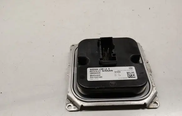 Mercedes-Benz X-class W470 Headlight ballast module Xenon 260558993E