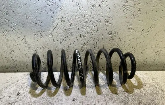 Toyota Yaris Rear coil spring