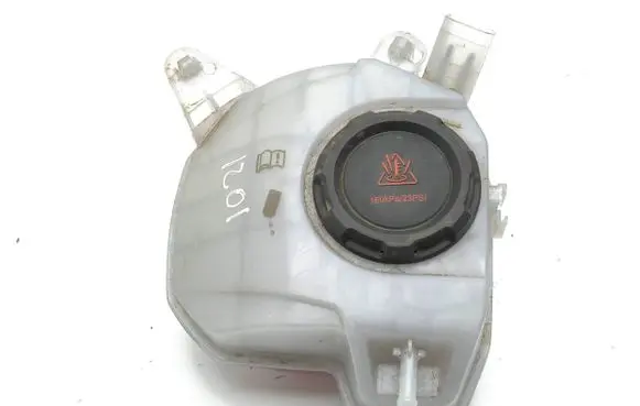 Seat Ibiza V (KJ) Coolant expansion tank/reservoir 2Q0121407D