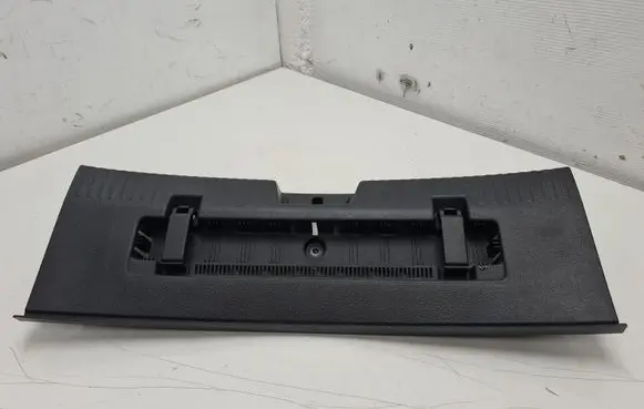 Volkswagen Beetle A5 Trunk/boot sill cover protection 5C5863459B 5C5863459C
