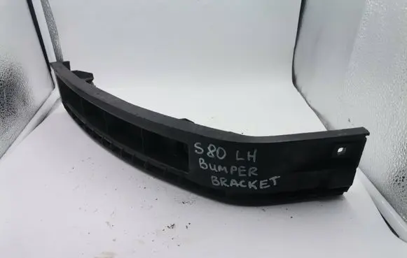 Volvo S80 Rear bumper mounting bracket 30655124