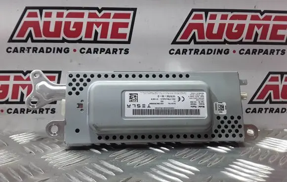 Tesla Model 3 Other control units/modules 107975500D 21112019 A04190420000W