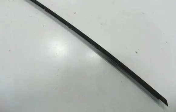 BMW X6 E71 Rear door trim (molding)