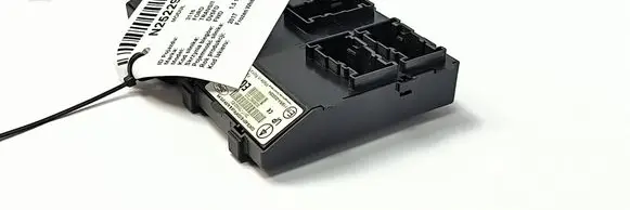 Ford Transit Courier Central body control module