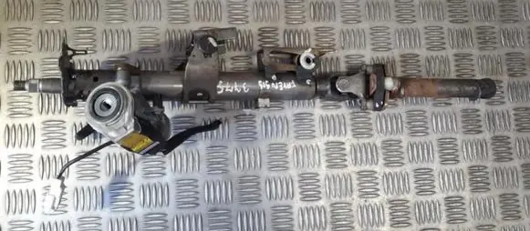 Toyota Avensis Verso Steering wheel axle 45020287 00000719W