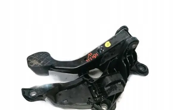 Seat Ibiza IV (6J,6P) Brake pedal bracket assembly 6C1721058D