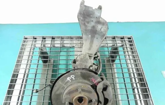Nissan Primera Front wheel hub spindle knuckle IMPRK1155330