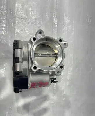 Alfa Romeo Giulia Throttle valve 0280750724