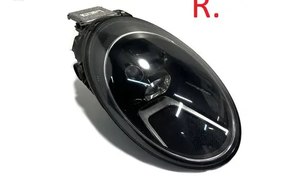 Porsche 992 Headlight/headlamp 992941036F 44522