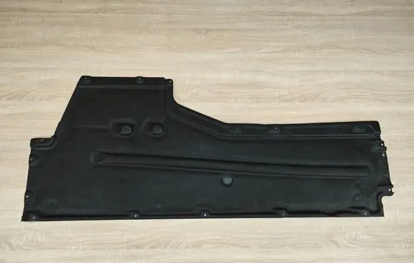 BMW 8 G16 Center/middle under tray cover 7374688