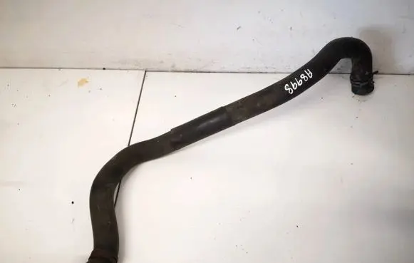 Volkswagen Golf IV Engine coolant pipe/hose