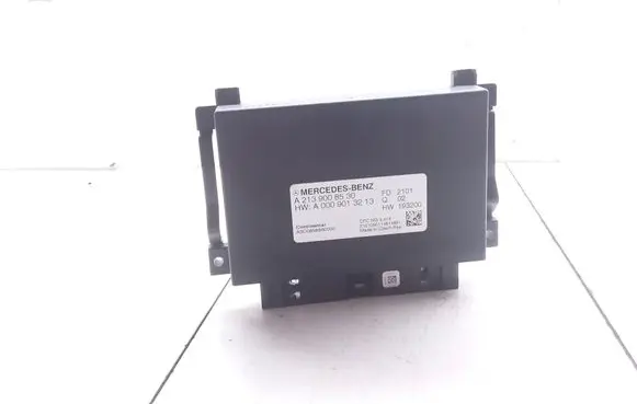 Mercedes-Benz Sprinter W907 W910 Gearbox control unit/module A2139008530 A0009013213