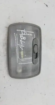 Honda Accord Rear seat light A09163