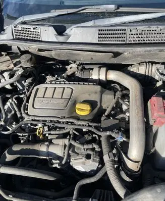 Nissan Qashqai Engine R9M405